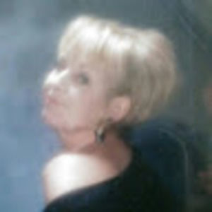 Meet your Posher, Patricia